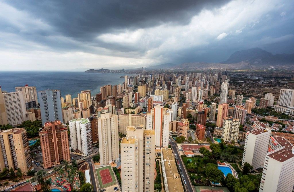 Benidorm
