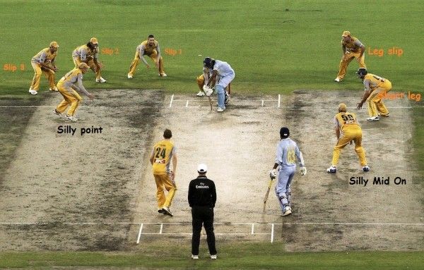 इशांत झेल रहे हैं एडम वोजेस की गेंद. मैच है T20 का. तारीख 1 फरवरी 2008.