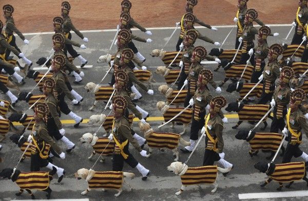 India Republic Day