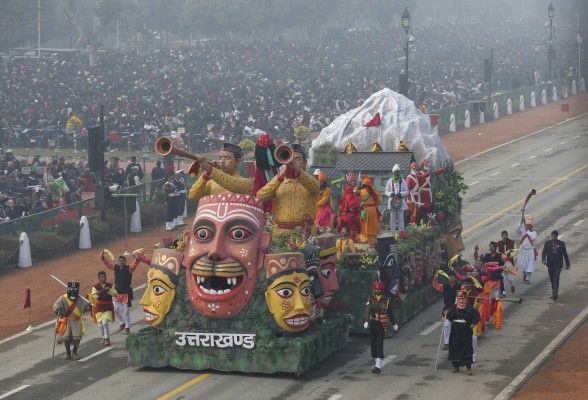 India Republic Day