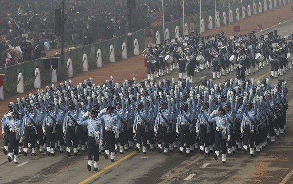 India Republic Day