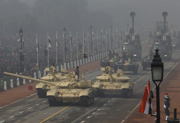 India Republic Day
