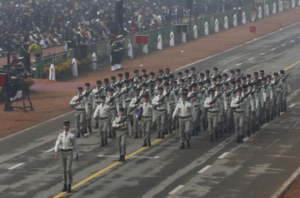 India Republic Day