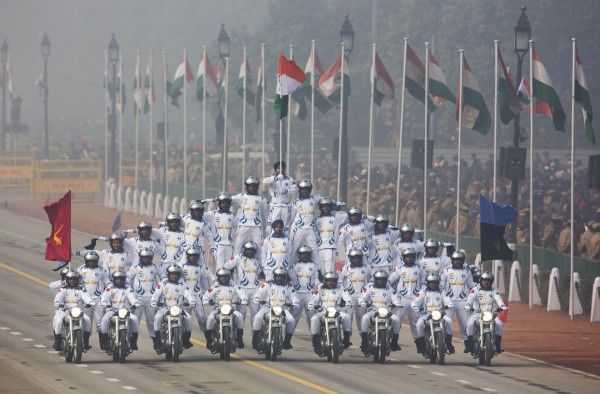 India Republic Day