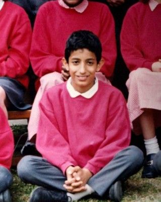 Jihadi-John-CHILDHOOD