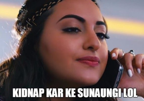 KIDNAP KAR KE SUNAUNGI