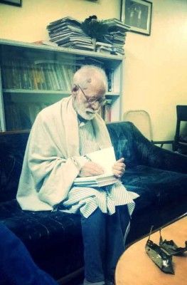 Kashinath Singh s