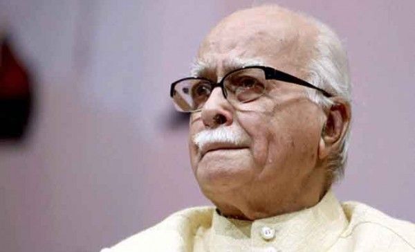 LK Advani
