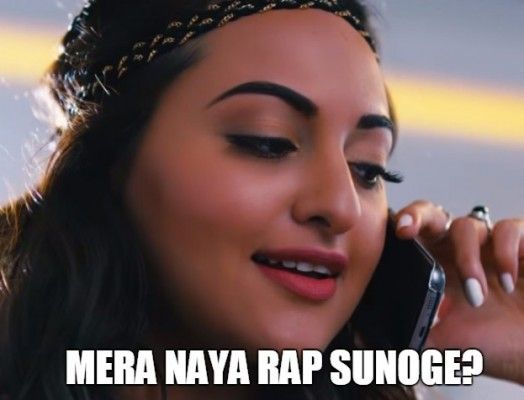 MERA NAYA RAP SUNOGE