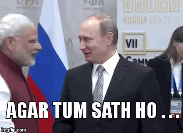 MODI-PUTIN GIF