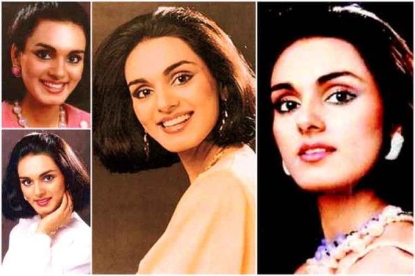 नीरजा भनोट.