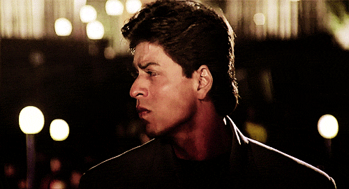 SRK Sad 1 GIF the lallantop