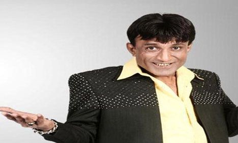 Sikandar-Sanam