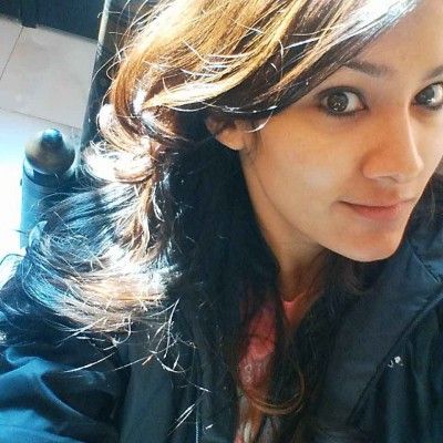 आस्था गिल