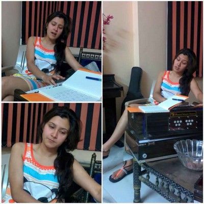 रियाज और रिहर्सल