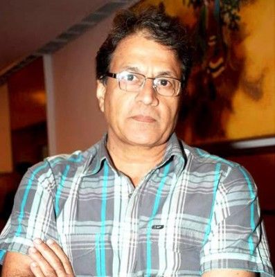 arun govil latest look
