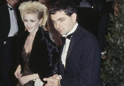 लेसली ऐश के साथ