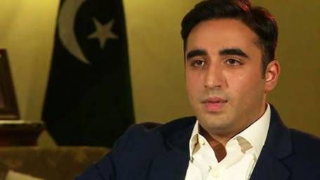 बिलावल भुट्टो.