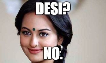desi no