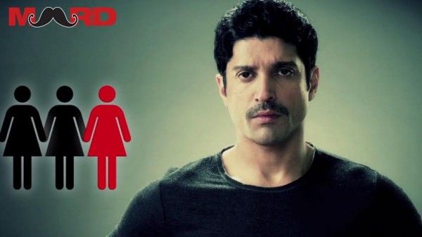 farhan mard