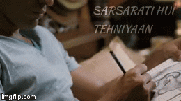 farhan poet