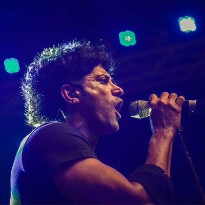 farhan singing