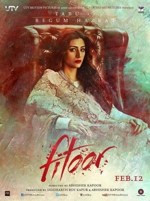 fitoor 3