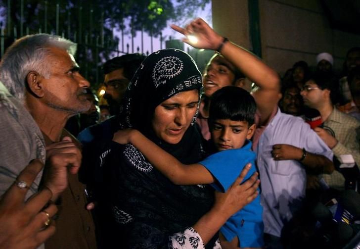 2006 की तस्वीर. Source: Reuters