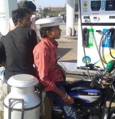 helmet the lallantop