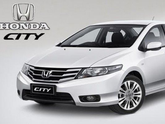 honda-city