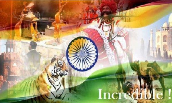 incredible-india