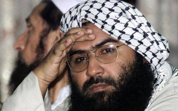 maulana masood