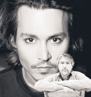 johny depp