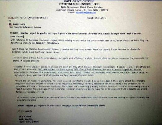 letter to sunny