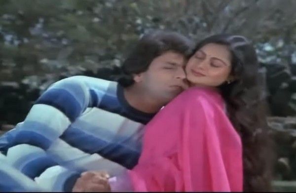mashuka arun govil scene