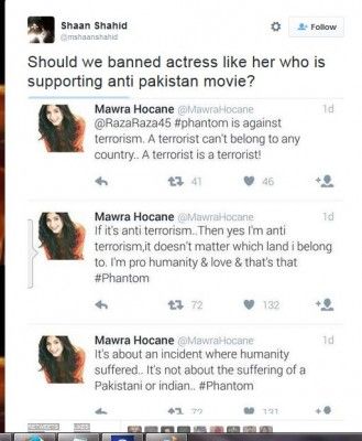 mawara hocaine shaan shahid