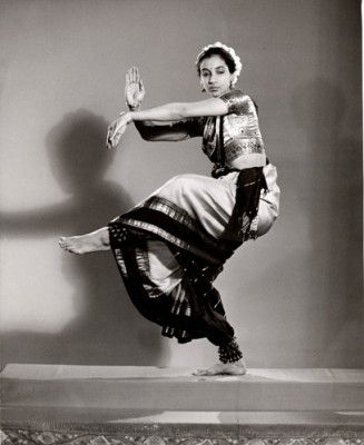 mrinalini sarabhai dance