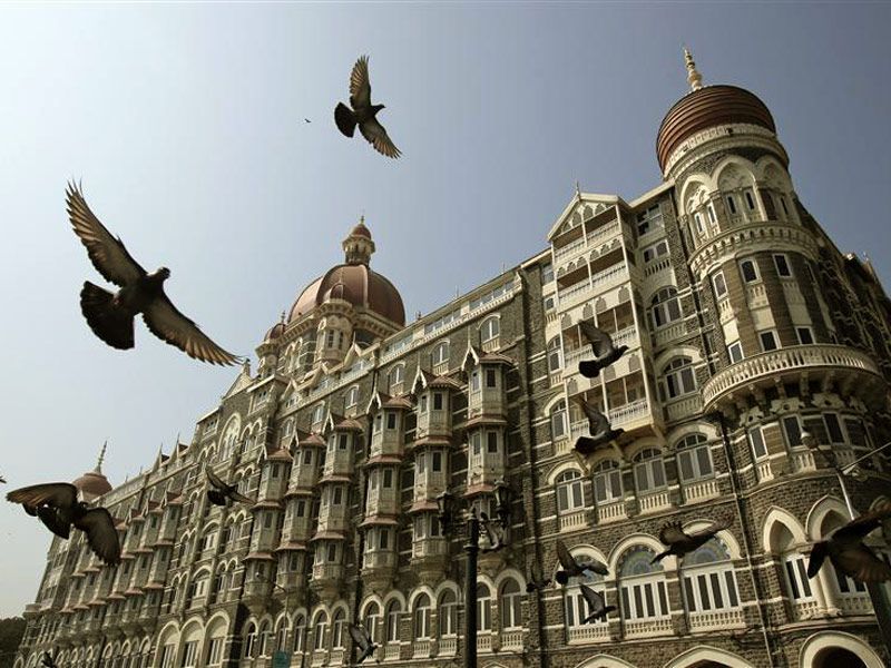 mumbai