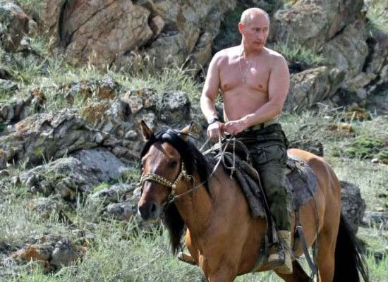 putin-on-a-horse1