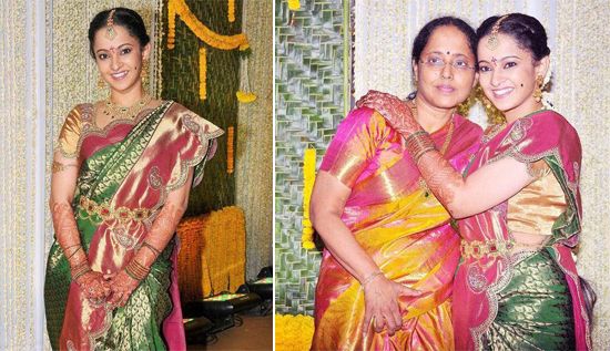 ratna and revathi varma