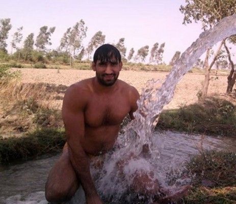 satendra-dagar-wwe-wrestler