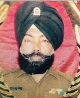 shaheed_kulwant singh