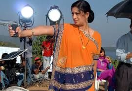 smriti irani rivolver