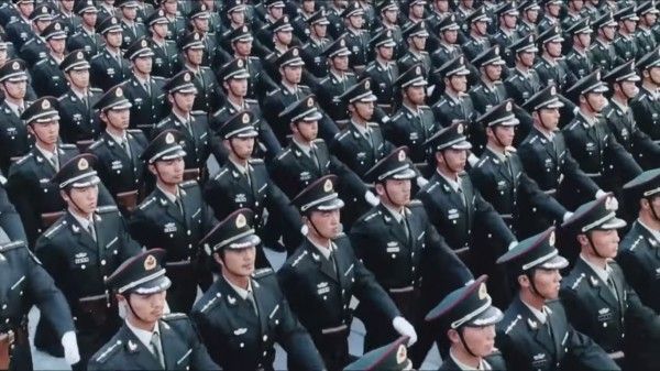 soldiers 1