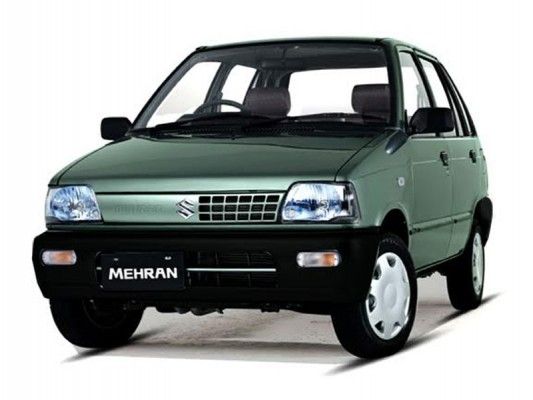 suzuki-mehran
