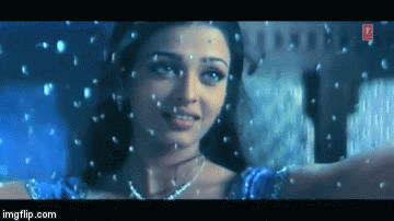 aishwarya and salman romance