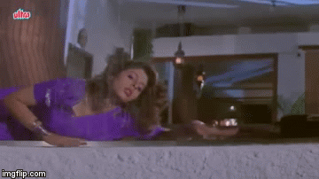 Nagma the reptile ,nagma yalgar