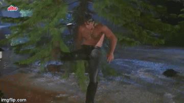 sanjay dutt hiding gun 