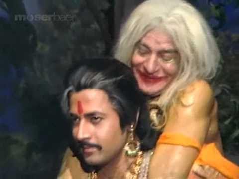 vikram betal arun govil scene