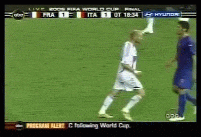 zidane